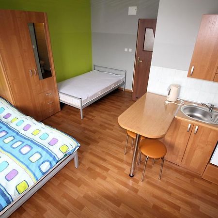 Noclegi Nad Morzem Władysławowo Szoba fotó